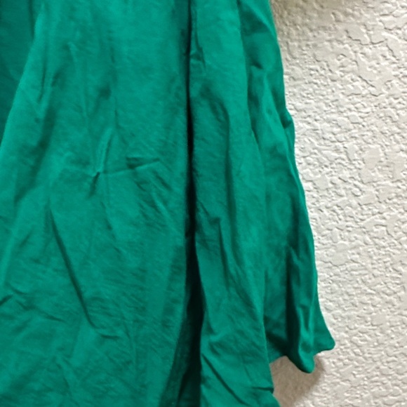 Princess Polly Emerald Green Garment - Picture 4 of 7